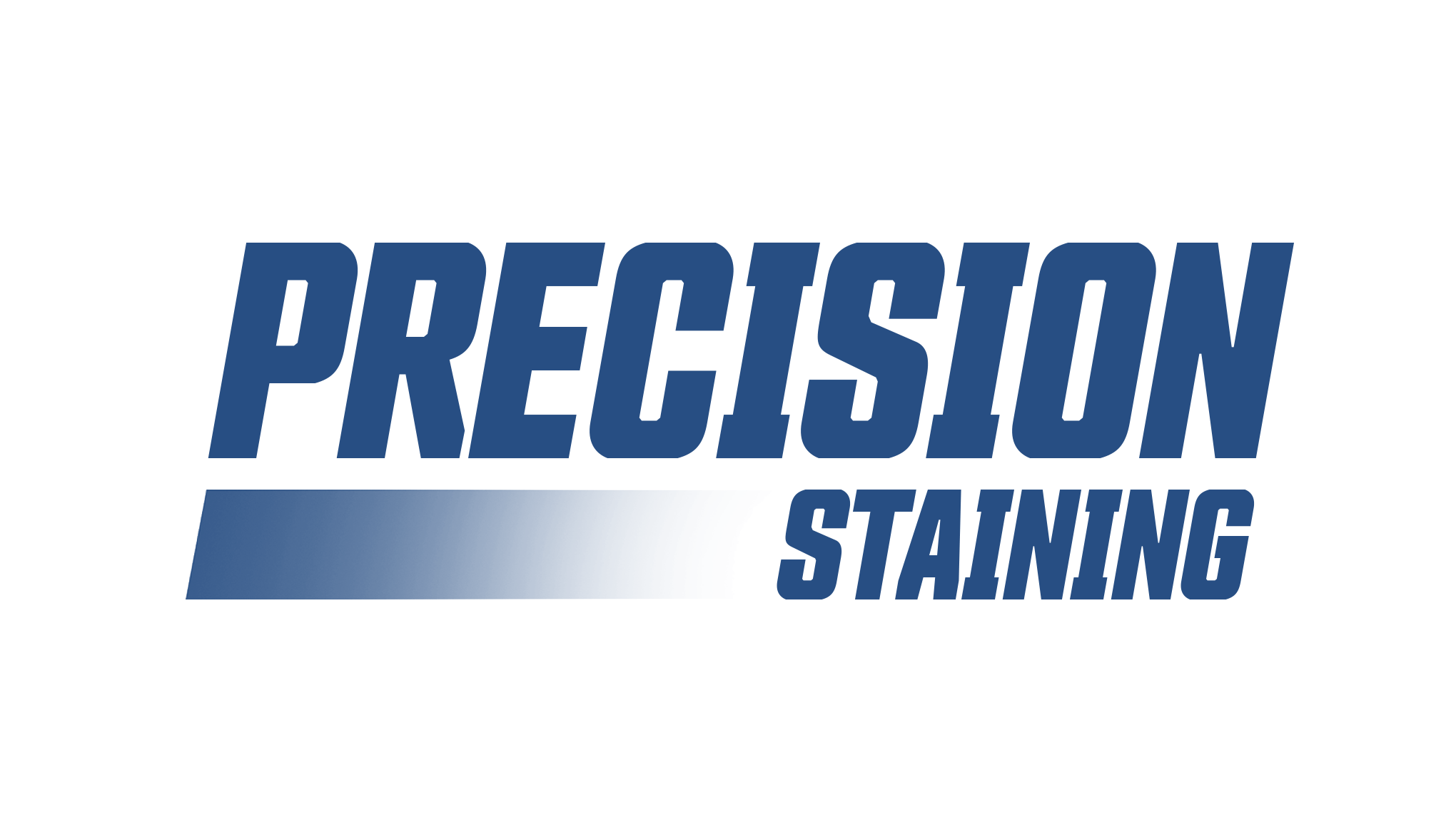 Precision Staining LLC