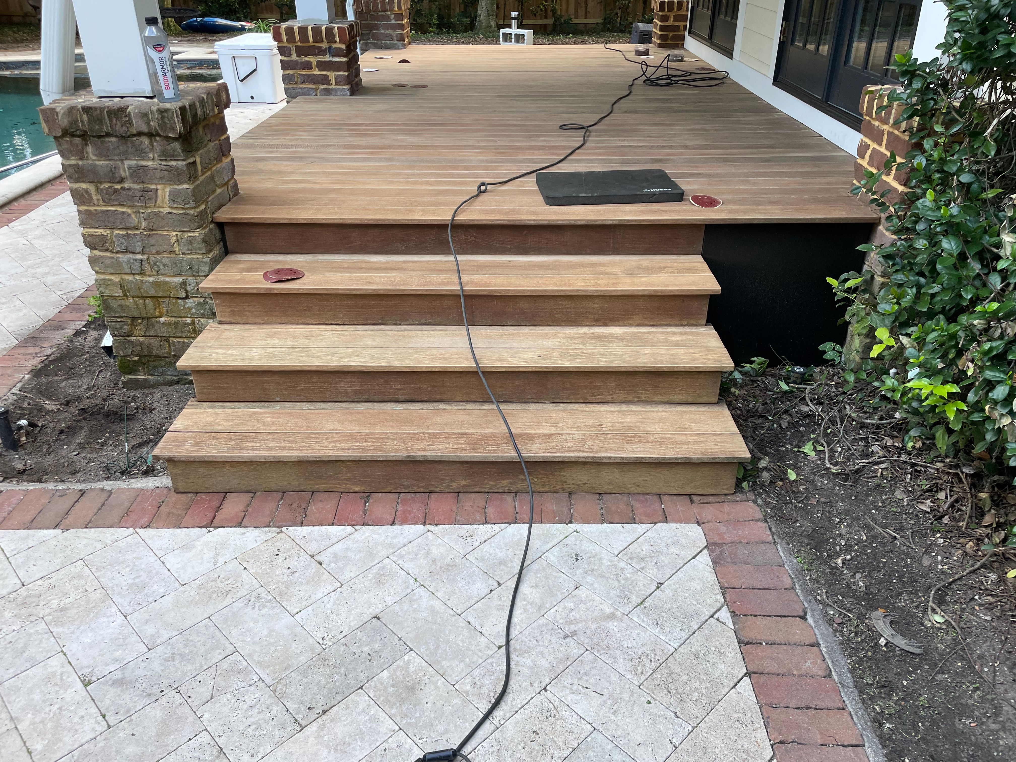 6 Steps to Restoring Your Wood
