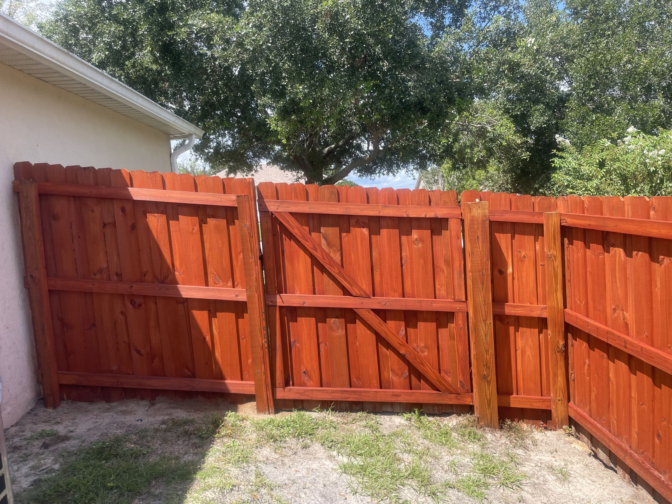 5 Steps to Restoring Your Fence